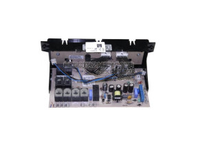 Programmateur digital avec carte électronique 267000044