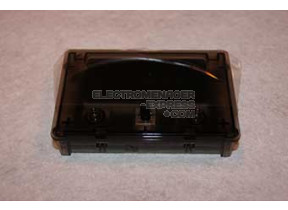Programmateur e0 n/pyro hot2005 + C00276509
