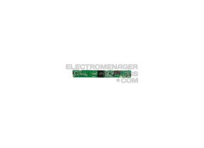 Programmateur e0 pyro hot2005 + C00296345