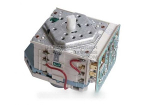 Programmateur ec4527.01 avec schema 52X0395