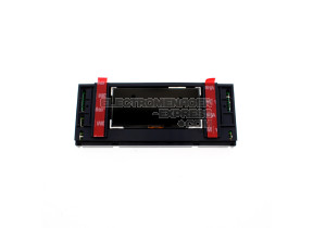 Programmateur g3evo bio stdy pour four pyrolyse Whirlpool C00849661