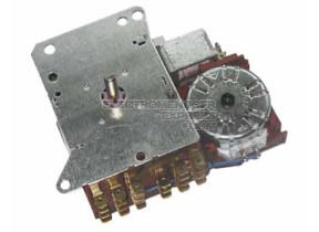 Programmateur pour lave-vaisselle 1110991013