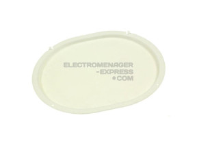 Protecteur d\'ondes ovale en plastique 71X8538