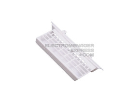 Protection de résistance pour sèche-linge 1366027009
