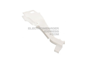 Protection du dispositif de fermeture de sécurité de porte de lave-linge 1321444208