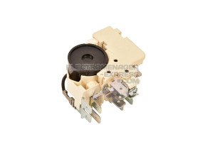 Protection moteur bloc-câbles pour sèche-linge 4055030144