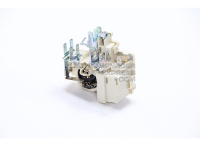 Protection moteur de carte électronique principale pour bornier de réfrigérateur 2425700057