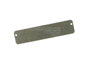 Protection plaque mica supérieure 481944059444