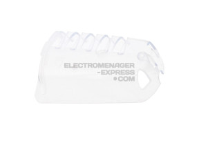 Protection pour éclairage de réfrigérateur 2234162044