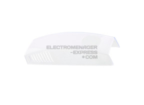 Protection pour lampe de réfrigérateur 2634040014
