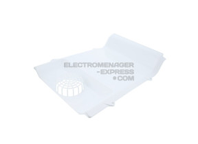 Protection pour ventilateur de réfrigérateur 2232631016