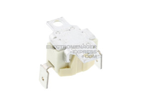 Protection thermique 185 (section refroidissement) 3193291006