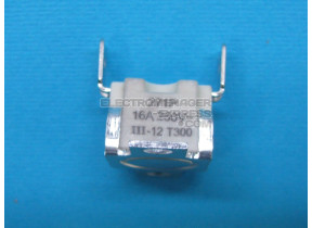 Protective thermostat 703342