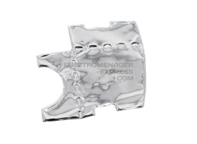 Protezione calore lampada C00092584