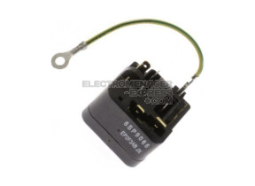 Ptc + thermostat (nt1114y) r600a C00281444