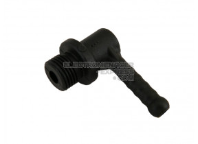 Raccord 90° pompe 996530000624