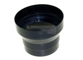 Raccord adaptateur gaine 150mm/120mm 481253278004