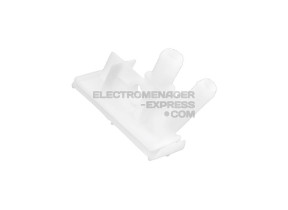 Raccord bidirectionnel pour lave-linge 1249470103