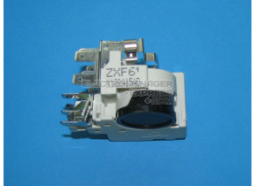 Raccord box k120 zxf6 277925