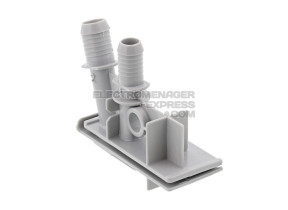 Raccord convoyeur,2v hec 1325021101