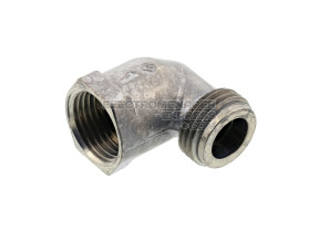 Raccord coudé mâle/femelle 3543045011