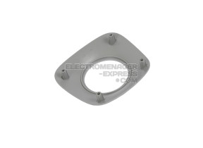 Raccord de flexible d\'aspiration pour aspirateur 2193682016