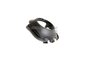Raccord de flexible extérieur pour aspirateur 1181333012
