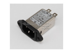 Raccord de pièce C00281879