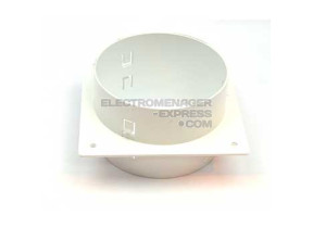 Raccord distributeur eau 46X0549