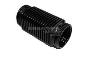 Raccord/flexible noir RS-RH5642