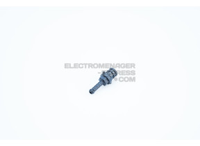 Raccord tuyau 5x8,9 silicone chaudière 421944022891