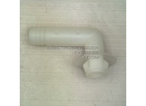 RACORD VIDANGE ,WHT,ASH-181 DB67-20011A