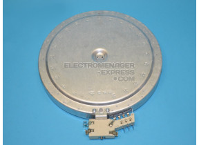 Radiant résistance 230v/2100w/210 621572