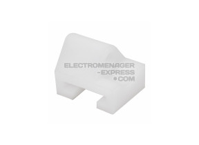 Rail de porte pour lave-vaisselle 1509666002