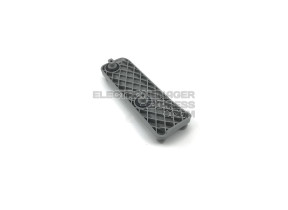 Rail gauche de panier supérieur C00305025