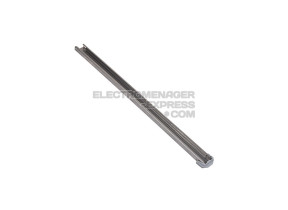 Rail pour panier supérieur de lave-vaisselle 140003656026