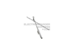 Rail télescopique gauche AS0061146