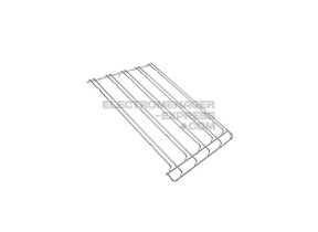 Rails de guidage gauche pour four 5615311023