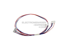 Rampe ventilateur séchage auto 1328256019