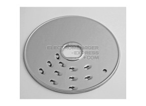 Râpeur 4 mm mini 17263