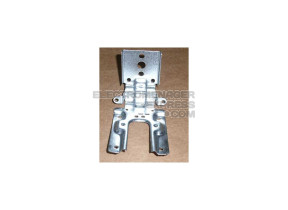 Rear connection sheet 215300006
