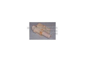 REAR FEET ADJUSTABLE LEFT BACK 1888360600