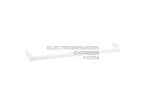 Rebord évaporateur 2231104023