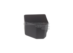 Récipient à marc 693 noir 6593032