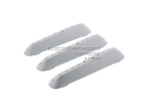 Redan de tambour 3 pc ensemble 4055367900