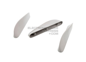 Redan de tambour gris,3 pc.,29 4055354841