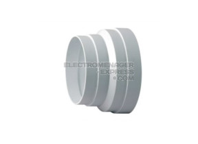 Réducteur pvc 52X2668