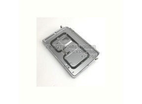 Réflecteur inférieur résistance TS-01034590