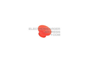 Réflecteur rouge 3556076010