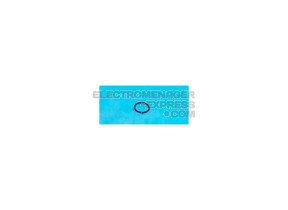 REGENERATION VALVE GASKET 1800681000
